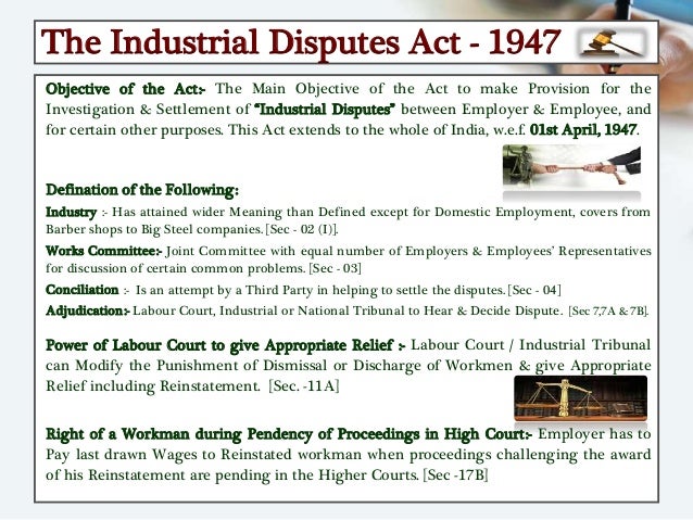 Labour Law In Hindi Pdf